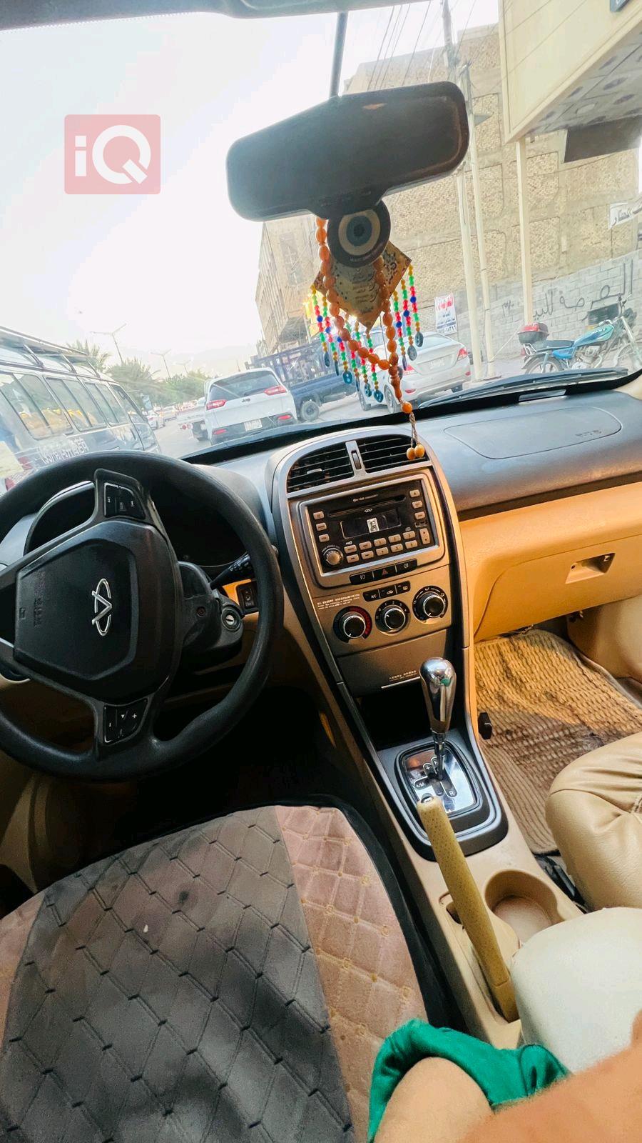 شێری تیگۆ 3